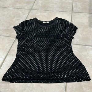 $ Banana republic pic xl t shirt